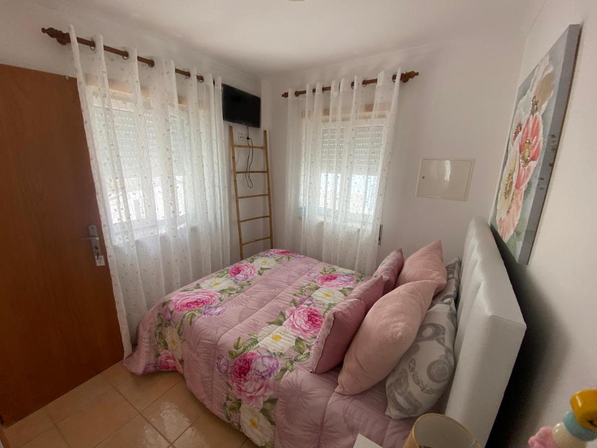 Faneca Beach Room - Faneca Apartamentos Nazare Exterior photo